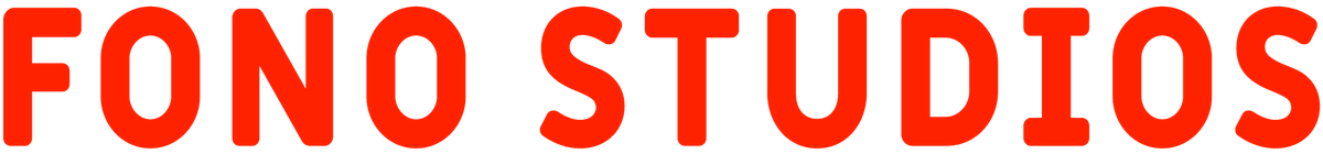 Fono Studios
