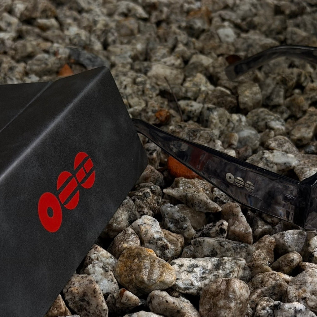 Preorder: NORMAL Sunglasses