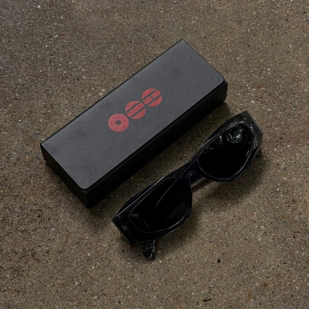 Preorder: NORMAL Sunglasses