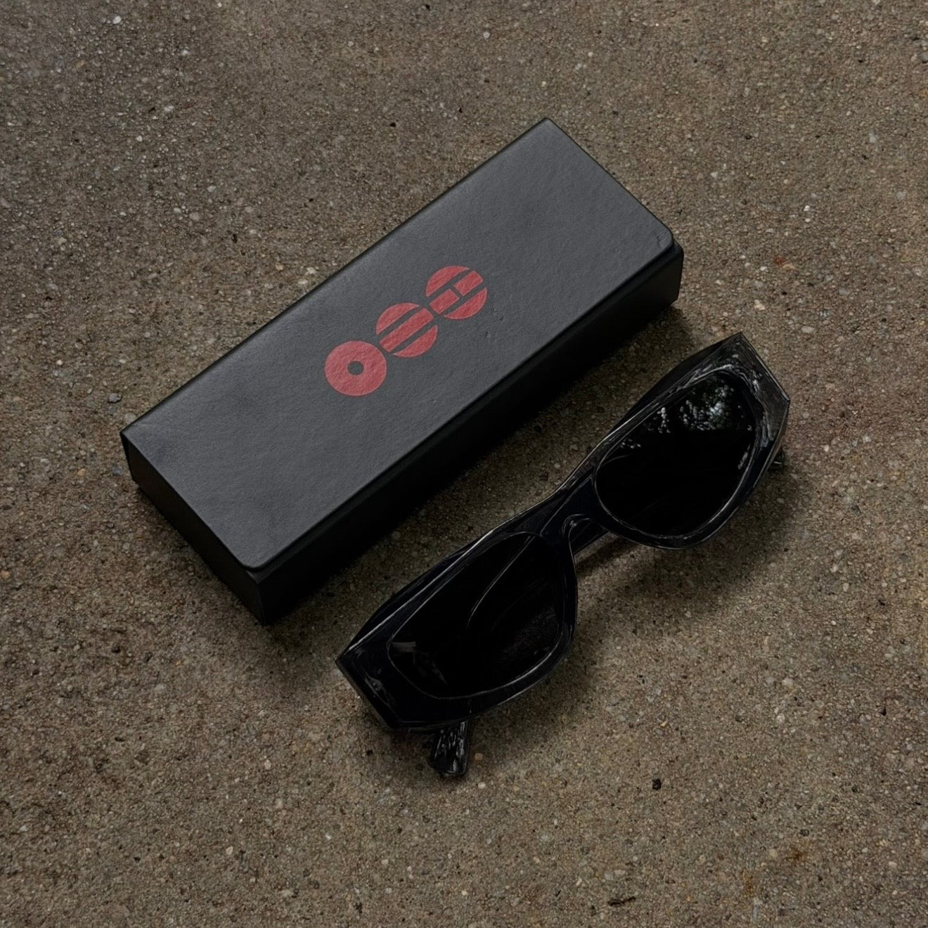 Preorder: NORMAL Sunglasses