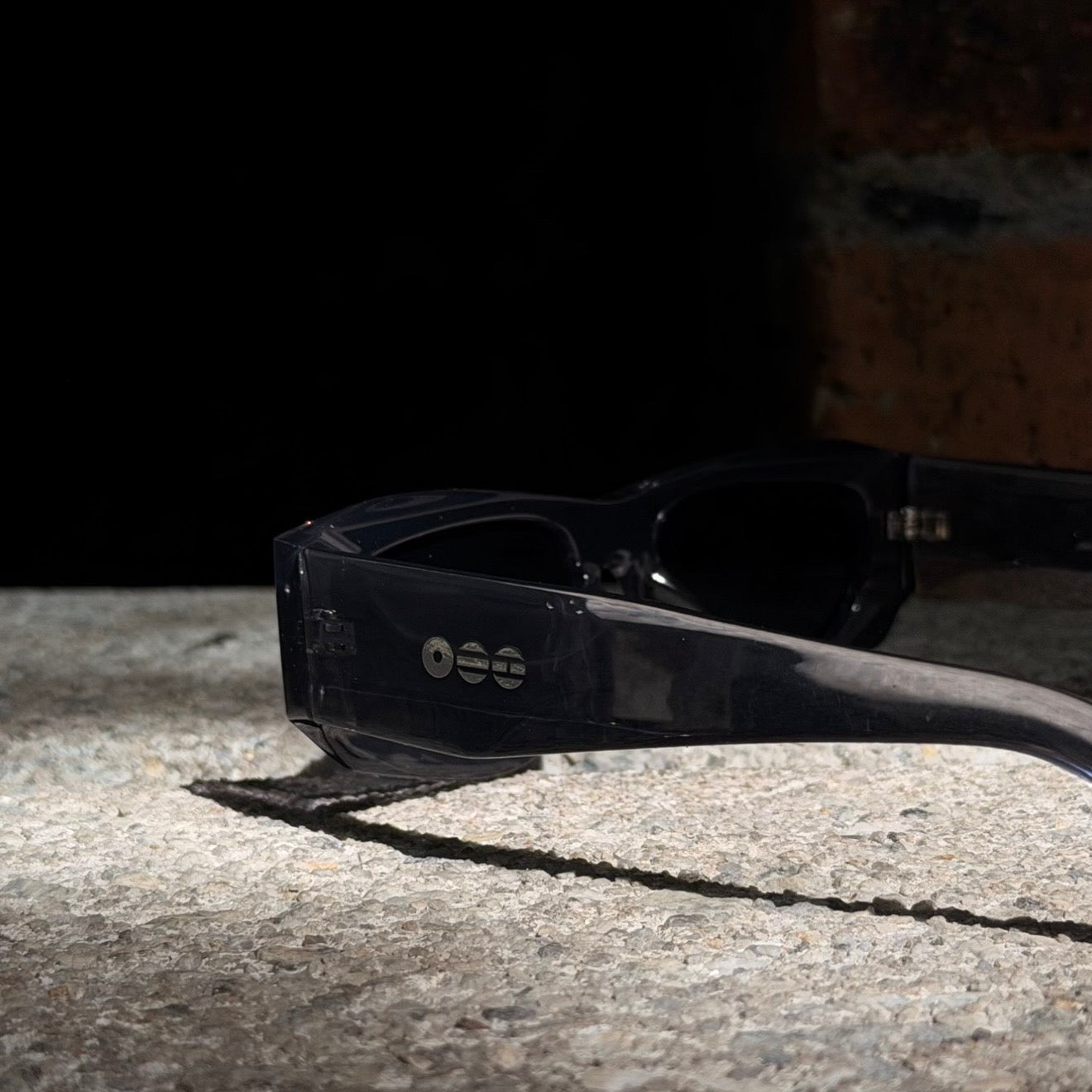 Preorder: NORMAL Sunglasses