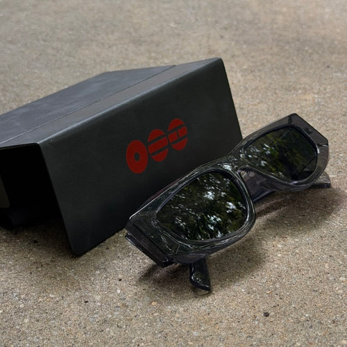 Preorder: NORMAL Sunglasses