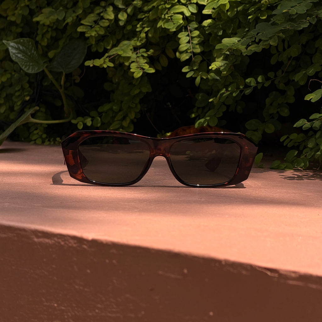 Like Animals Sunglasses