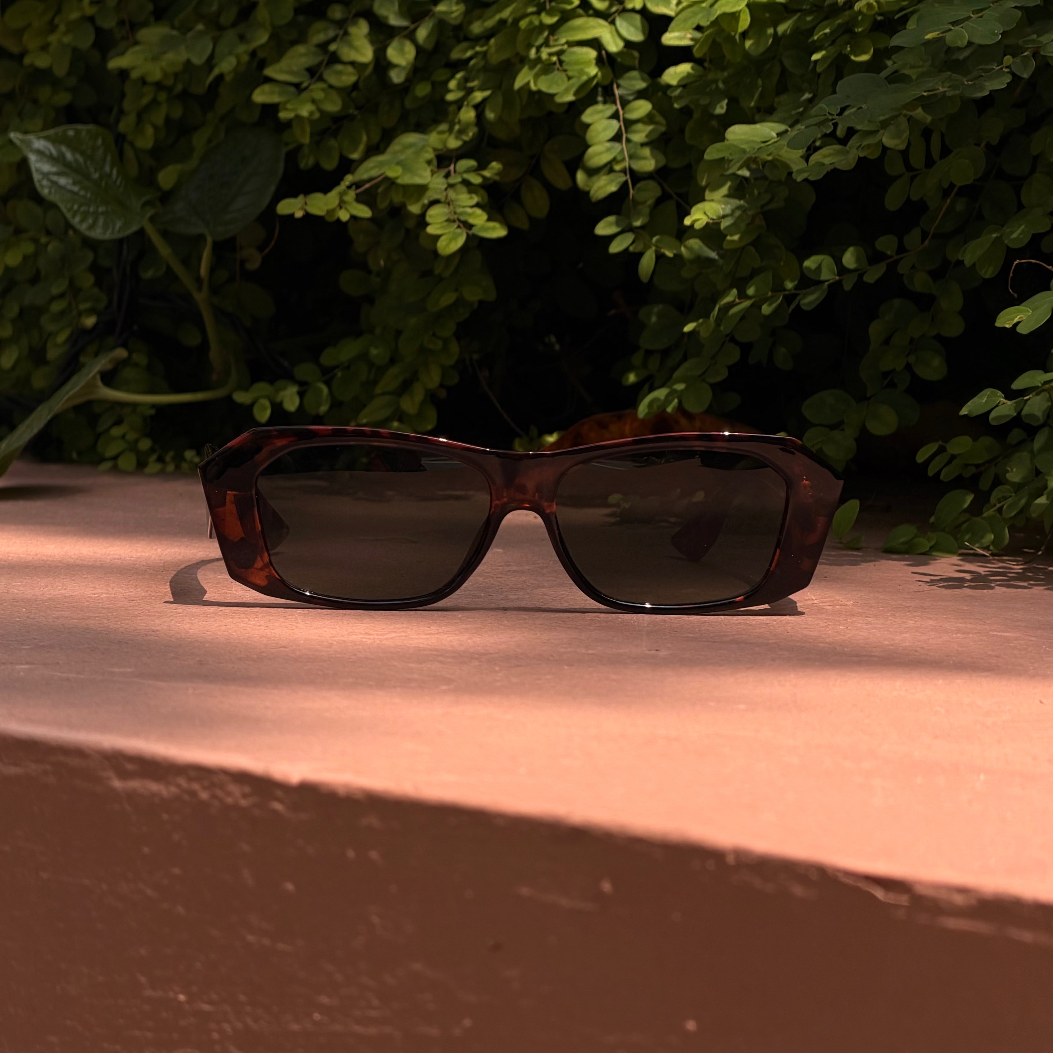 Like Animals Sunglasses