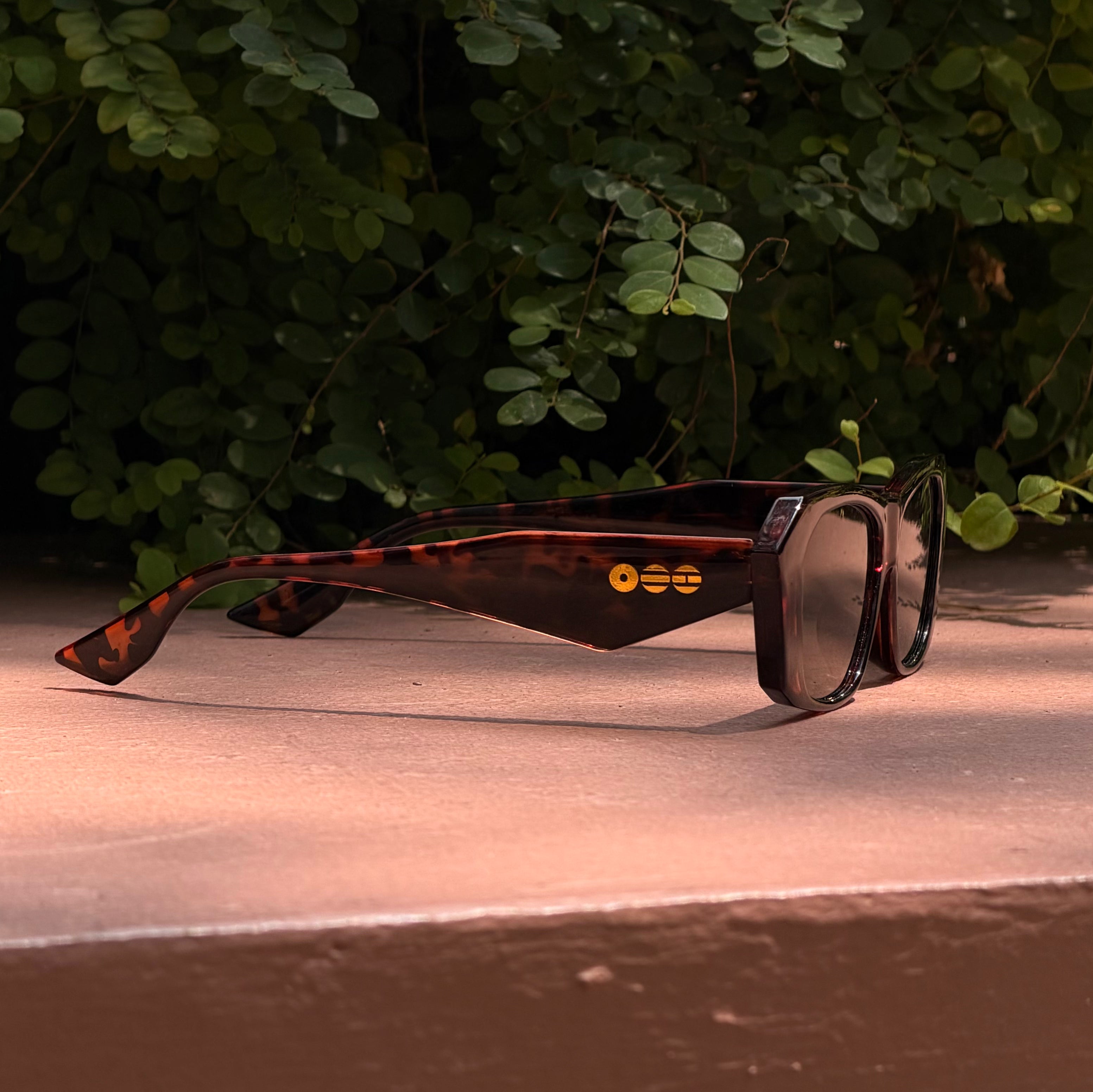 Like Animals Sunglasses