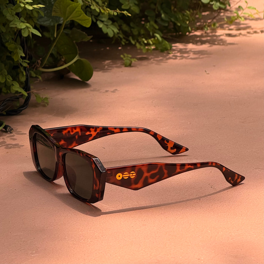 Like Animals Sunglasses