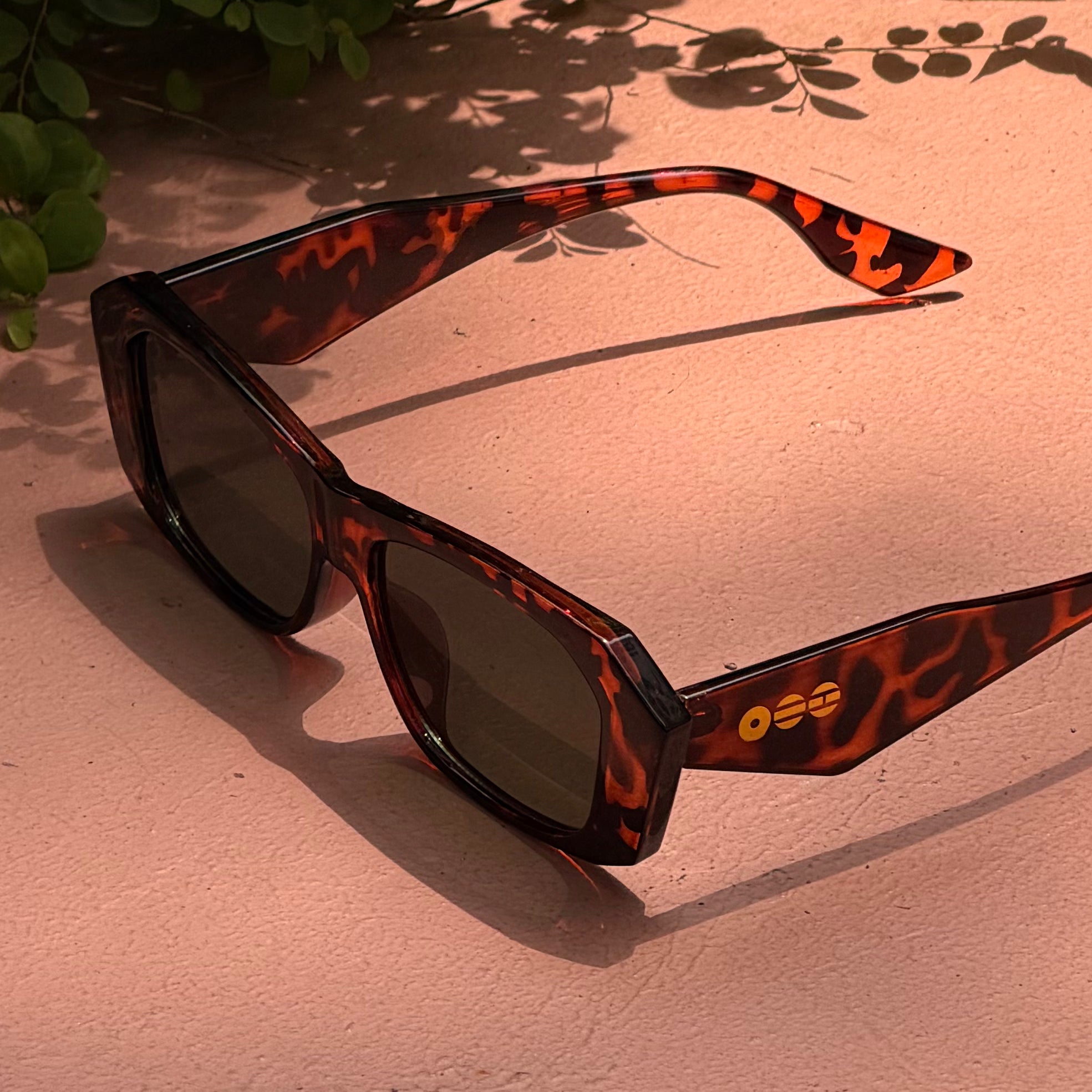 Like Animals Sunglasses